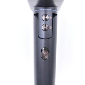 Secador de Pelo Profesional Plegable para Salón, Motor Iónico de Alta Velocidad Sin Escobillas con Tecnología de Iones Negativos, para Uso en Hoteles, Inteligente - Product Image 3