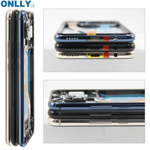 Écran LCD tactile de 6,3 pouces pour Huawei Mate 20 Lite, écran tactile numérique pour Huawei Mate 20 Lite SNE-AL00, pièces de rechange - Product Image 3