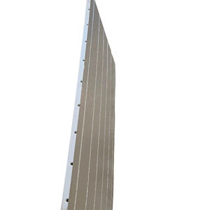 Panel de calefacción de <span class=keywords><strong>suelo</strong></span> <span class=keywords><strong>radiante</strong></span> XPS de estilo moderno Panel geotérmico <span class=keywords><strong>laminado</strong></span> de papel de aluminio extruido empotrado - Product Image 2
