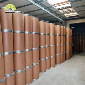 SUNWAY fabbrica fornisce il miglior prezzo additivo cosmetico materia prima emulsionante 100% cetearil Glucoside/sorbitano olivato - Product Image 3