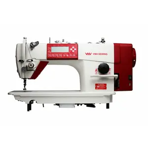 VMA Direct Drive Factory Clothes Industrial Sewing Machine Electronic Sewing Machine