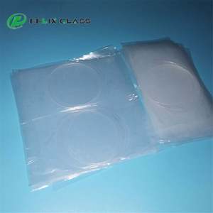 FELIX 2"3"4" Ultra İnce Tek Fazlı Kalın Safir Cam Levha - Product Image 4