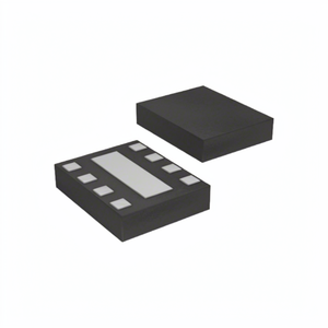 Electronics Component NCP154MX330300TAG 8 XFDFN Exposed Pad Power Management (PMIC) Original One Stop Service - Product Image 1