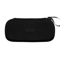 Étui de transport et de protection pour console de jeu portable Retroid Pocket RP5, RP MINI V2, RP Flip2, RP6 – Sac de rangement RP