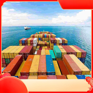Hon Hai Africa Logistics Transport de marchandises par mer 45 jours Fret aérien 10 jours Origine Chine LCL Express - Product Image 3