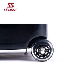 Mesin Permainan Squash Portabel Kelas Atas SIBOASI T336 Kapasitas 80 Bola dengan Pengontrol Jarak Jauh dan Pemrograman untuk Pelontar Bola Squash - Product Image 5