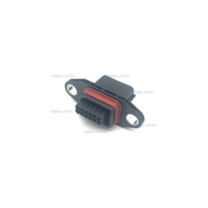 Conector de Cable Macho para Arnés de Cables de Automóvil, Módulo de Reversa del Sistema de Navegación del Automóvil - Product Image 4