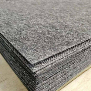 Feutre fritté à haute résistance et à forte teneur en nickel-chrome, offrant une grande capacité d'absorption des polluants pour les usines chimiques - Product Image 3