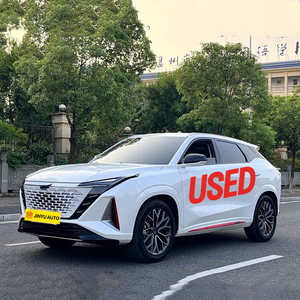 รับสั่งซื้อรถยนต์มือสอง Changan Oshan <span class=keywords><strong>Z6</strong></span> ยี่ห้อจีน รุ่น 1.5t ความเร็วสูงสุด 200 กม./ชม. แรงบิด 300 นิวตันเมตร ระยะทางวิ่ง 55 ลิตร 5 ประตู 5 ที่นั่ง เครื่องยนต์เบนซิน  ขายส่งตามสั่ง - Product Image 1