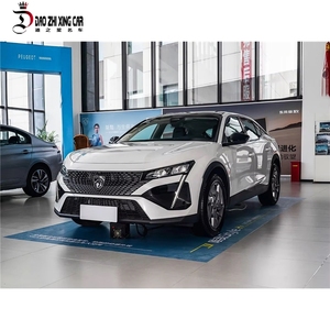 Offre Spéciale 2025 <span class=keywords><strong>Peugeot</strong></span> 408X Berline Essence Neuve Boîte Automatique Sièges en Cuir Régulateur de Vitesse Adaptatif Traction Avant Prête à l'Expédition - Product Image 1