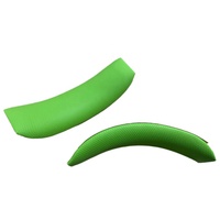 Couvre-bandeau pour casque JBL Q100, protection, remplacement du coussin de bandeau, pièces de réparation, installation facile en DIY