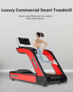 Commercial Multi-function <b>Running</b> <b>Machine</b> Gym Price AB-12/AB-12A <b>Running</b> <b>Machine</b> AB-12/AB-12A AB-12/AB-12A Tr - Product Image 3