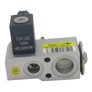 Nouvelle vanne d'expansion de climatisation automatique pour Mercedes Benz W447 Metris Vito A4478350500 - Product Image 6