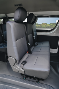 VIEW CS2 Voiture à direction droite avec 100Ps & 200-300Nm - Product Image 6