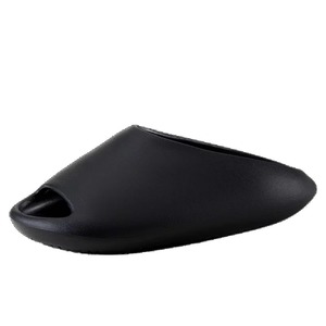 Sandalias de diseñador con punta abierta y correa de un solo pie, de EVA, con suela gruesa, sensación suave y sin talón - Product Image 5