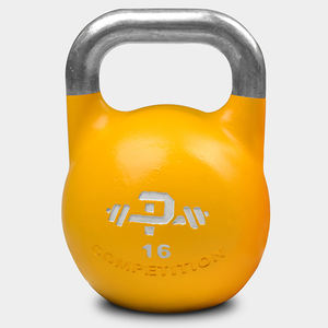 जिम का उपयोग फिटनेस उपकरण प्रतियोगिता केटलबेल ताकत केटल बेल वेट - Product Image 1