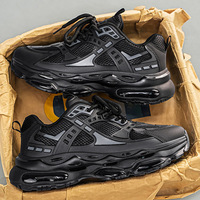 Chaussures de sport décontractées pour hommes, à plateforme, à lacets, de haute qualité, fabriquées en Chine, pour la marche en extérieur – Grande Vente