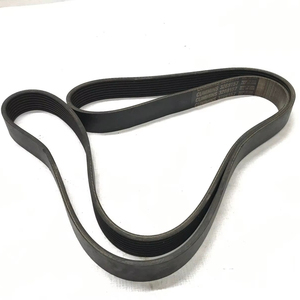 Courroies de moteur HongWang, courroie trapézoïdale 8PK1750 3289930 3089659 3089697, numéro de pièce 227-6370 pour excavatrice sur chenilles pour R305-9 - Product Image 1