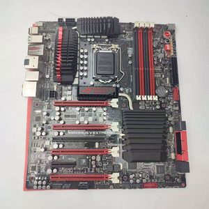 Cho Asus Bo mạch chủ ROG Maximus XIII anh hùng hung hăng V phiên bản 10 Maximus V cực Maximus xi Anh Hùng (Wi-Fi) - Product Image 3