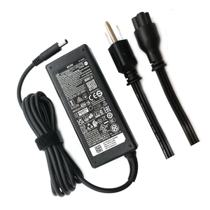 Adaptador de Corriente Original de 65W para Laptop, Reemplazo de Fuente de Alimentación TIPO C USB C DC 4.5x3.0 para Reparación de Dell Chromebook - Product Image 5