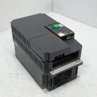 Nouveau Contrôleur de programmation PLC d'automatisation industrielle d'entrepôt original prêt à l'emploi ATV320D11S6C
