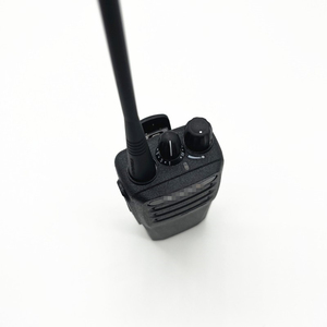 วิทยุสื่อสารแบบดิจิตอลและอนาล็อก DP1400 UHF VHF ระยะไกล พกพาสะดวก รุ่น P3688 DEP450 CP200D - Product Image 4