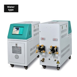 Termostato automático de 9 KW, calefacción de 6 KW, temperatura del agua y aceite, controlador de temperatura del molde, temperatura del molde, máquina tipo agua - Product Image 2