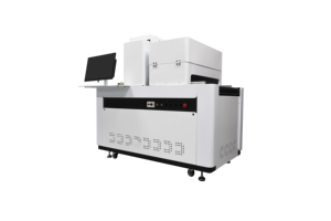 Máquina Impresora de Cartón de Una Sola Pasada - Product Image 4