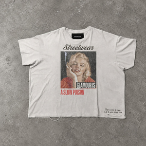 <span class=keywords><strong>เสื้อ</strong></span>ยืดแขนสั้นลายกรา<span class=keywords><strong>ฟิ</strong></span>ก สไตล์สตรีทแวร์ <span class=keywords><strong>ว</strong></span>ิน<span class=keywords><strong>เท</strong></span><span class=keywords><strong>จ</strong></span> พิมพ์ลายตามสั่ง <span class=keywords><strong>เสื้อ</strong></span>ยืดทรงหล<span class=keywords><strong>ว</strong></span>มสี<span class=keywords><strong>กา</strong></span>กี <span class=keywords><strong>เสื้อ</strong></span>ยืดครอปสำหรับผู้ชาย - Product Image 1