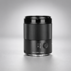 Yongnuo YN-85MM เลนส์ DSM DDF F1.8 <span class=keywords><strong>Z</strong></span> สำหรับกล้องมิลเลอร์เลสกล้องเฟรมเต็มเลนส์ F1.8 <span class=keywords><strong>85</strong></span>มม. สำหรับ <span class=keywords><strong>Nikon</strong></span> Z6 Z7 ZFC Z5 Z50 - Product Image 2