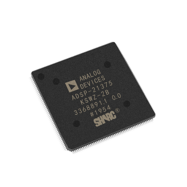 ADSP-21375KSWZ-2B Encapsulation LQFP208 High-performance Audio Processing Optimization Chip Original
