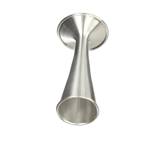Estetoscopio Fetal Pinard de Acero Inoxidable, Fetoscopio Manual Obstétrico Prenatal, Instrumentos Quirúrgicos, Proveedor Mayorista - Product Image 4