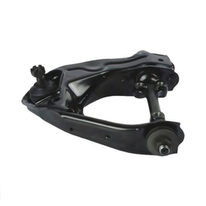 Bras de suspension inférieur avant supérieur gauche pour Toyota Hilux Surf RZN169 1999-2004 OE 48067-35040 4806735040 - Product Image 2