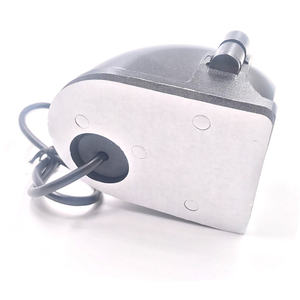 側面取り付け赤外線プローブAHD 1080P防水反転トラックカメラ<span class=keywords><strong>3</strong></span>インチ - Product Image 6