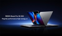 REDMI Book Pro14 Modèle 2026 Processeur Intel Core Ultra de troisième génération Ordinateur portable fin Ordinateur portable de jeu PC A1402