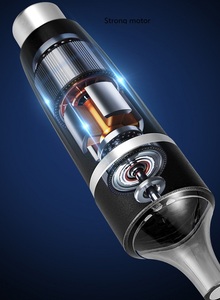 เครื่องบดสมุนไพรไฟฟ้าแบบ2 in 1, เครื่องบดยาสูบแบบ2สายชาร์จ USB C เครื่องบดยาสูบพร้อมกรวย - Product Image 6