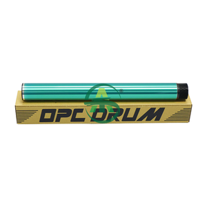 OPC Drum ใช้ได้กับ C25 <span class=keywords><strong>Konica</strong></span> minota BIZHUB C35 <span class=keywords><strong>C35P</strong></span> อะไหล่ดรัมเครื่องถ่ายเอกสาร - Product Image 6