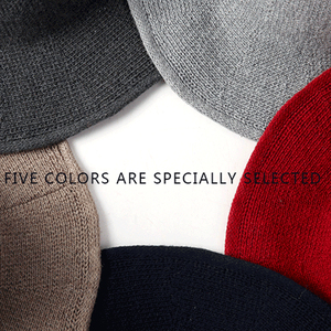 Nuove Idee Prodotto 2026: Cappello da Strega Lavorato a Maglia per Halloween, Cappello da Strega in Lana per Donne, Cappello a Tesa Larga con Punta, Berretto Lavorato a Maglia per Feste e Uso Quotidiano - Product Image 6