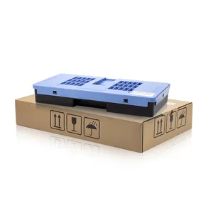 Réservoir de maintenance Supercolor MC-31 (référence 1156C005) pour cartouche d'<span class=keywords><strong>encre</strong></span> usagée d'imprimantes <span class=keywords><strong>CANON</strong></span> TM-200, GP-300, TA-20, TA-30, 5305, MC31 - Product Image 2