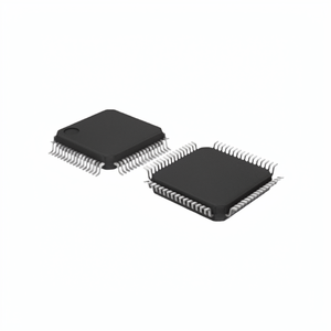 LC75824W-E Gestión de Energía (PMIC) En Stock 64 LQFP Comprar Componentes Electrónicos en Línea - Product Image 1