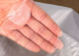 Xinrunjin personalizado fruta de mano publicidad comercial bolsas de plástico logotipos impresos conveniente Impresión de embalaje de alimentos - Product Image 4