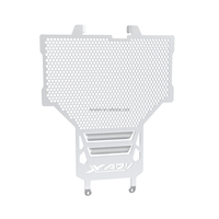 Accessoires de moto, grille de protection du radiateur pour Honda X-ADV 750, protection du radiateur XADV750 X-ADV XADV 750 2017-2020 2019 2018