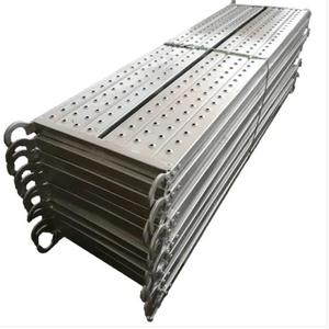 Estructura de Andamio Estándar de 1219 mm de Ancho para Apuntalamiento Multiusos - Product Image 5