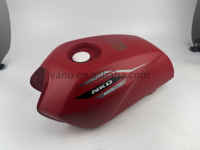 Boîte à huile de moto WANOU AKT125 NKD125, réservoir d'essence