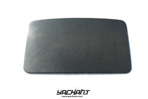 แผงหลังคาซันรูฟคาร์บอนไฟเบอร์ ปี 1986 ถึง 1991 รุ่น <span class=keywords><strong>RX7</strong></span> <span class=keywords><strong>FC3S</strong></span> แบบ OEM สำหรับ <span class=keywords><strong>RX7</strong></span> <span class=keywords><strong>FC3S</strong></span> - Product Image 3