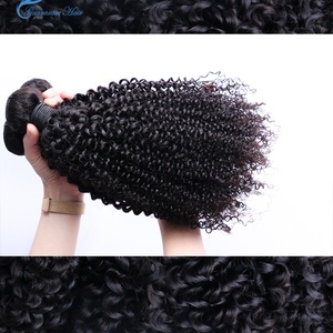 ผมแท้ 100% แบบ Afro Curly เกรด 12A รับประกันคุณภาพดี - Product Image 4