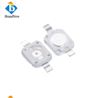 Popularmente conocido como chip de diodo láser VCSEL de 4W y 940nm con emisión de superficie de cavidad vertical, en paquete SMD para detección 3D