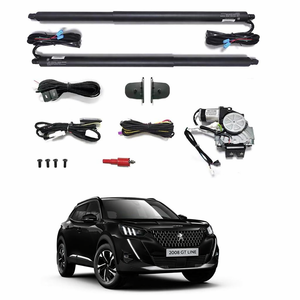 Capteur de pied pour ouverture et fermeture électrique du coffre arrière, optionnel pour <span class=keywords><strong>PEUGEOT</strong></span> <span class=keywords><strong>2008</strong></span> 2021+ - Product Image 1
