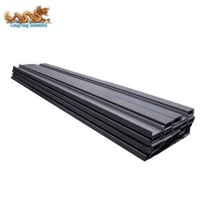 Accesorios para Contenedores, Repuestos para Contenedores, Poste Interior de Esquina Trasera para Contenedor de Acero - Product Image 4