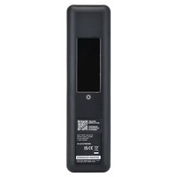 Le plus récent modèle de télécommande solaire BN59-01432A l'utilisation de remplacement de la télécommande vocale pour Samsung 2023 8K QLED HDR TV